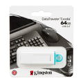  USB KT DT EXODIA 64GB 3.2 BLAN